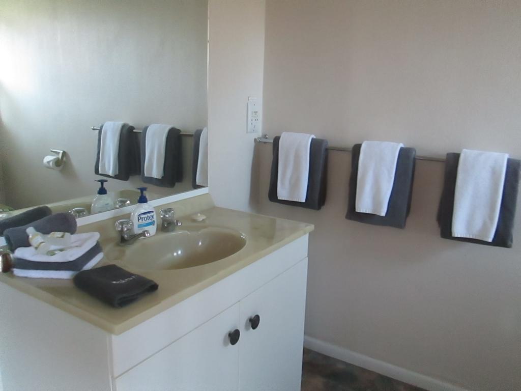 Awatea Park Motel 파머스턴노스 외부 사진