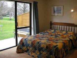 Awatea Park Motel 파머스턴노스 외부 사진