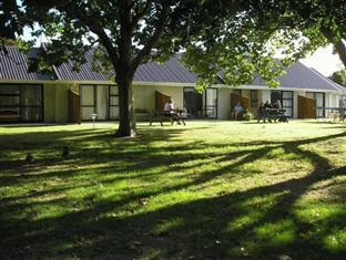 Awatea Park Motel 파머스턴노스 외부 사진